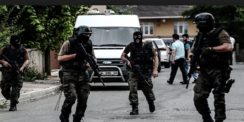 تركيا: اعتقال أطباء بارزين بسبب انتقادهم هجوم عفرين